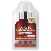 La Miso Ampoule Mask Vitamin C