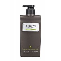 Kerasys Scalp Care Shampoo (550 ml)