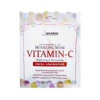 Anskin Vitamin-C Modeling Mask Refill 25g