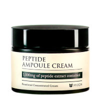 Mizon Peptide Ampoule Cream 50ml.