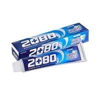 DC 2080 Cavity Protection Toothpaste #Double Mint 120ml.