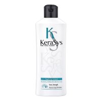 Kerasys Extra-Strength Moisturizing Shampoo (180ml)