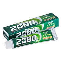DC 2080 Green Fresh Toothpaste #Fights Bad Breath 120ml.