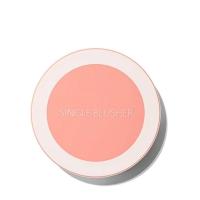 The Saem Saemmul Single Blusher #OR06 Apricot Whipping