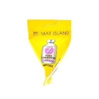 May Island Seven Days Collagen Ampoule 3ml.