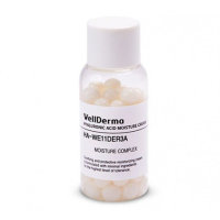 WellDerma Hyaluronic Acid Moisture Cream 20g.