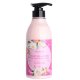 Deoproce Milky Relaxing Body Lotion #Cotton Rose 500ml.
