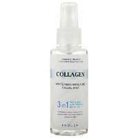 Enough W Collagen Whitening Moisture Facial Mist 100ml.