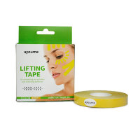 Ayoume Kinesiology Tape Roll #Yellow