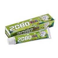 DC 2080 Kids Toothpaste Apple