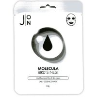 J:ON Molecula Bird's Nest Daily Essence Mask