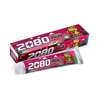 DC 2080 Kids Toothpaste Strawberry