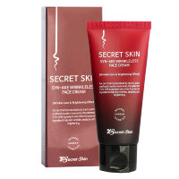 Secret Skin Syn-Ake Wrinkleless Face Cream 50g.
