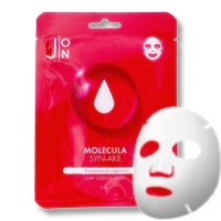 J:ON Molecula Syn-Ake Daily Essence Mask
