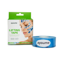 Ayoume Kinesiology Tape Roll #Camouflage