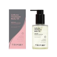 Trimay CellLess Treatment Body Oil 120ml.