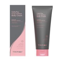 Trimay Cellu Tox Cryo Active Body Cream 200ml.