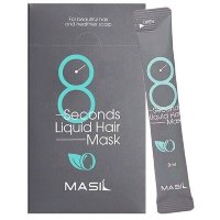 Masil 8 Seconds Liquid Hair Mask 8ml.