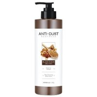 Shower Mate Anti-Dust Body Wash #Black Sugar 500g.