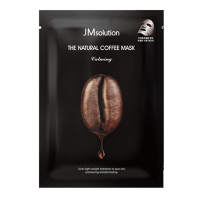 JMsolution The Natural Coffee Mask Calming